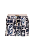 Pantaloneta de Hombre Cassius