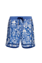 Click to visit Pantaloneta de Baño para Hombre Fredie