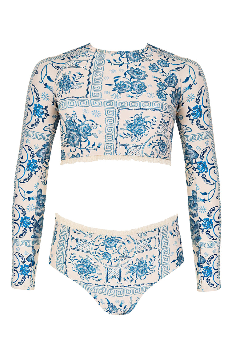 Hover Alternative image -  Bleu-Carmel-Kids-Rashguard-Set-21705-similar.jpg