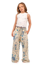 Thumbnail - Bleu-Diana-Kids-Pants-21706-4.jpg - 3