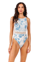 Thumbnail - Bleu-Dome-One-Piece-Swimsuit-21687-1.jpg - 1