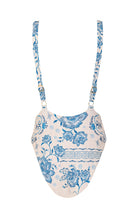Thumbnail - Bleu-Dome-One-Piece-Swimsuit-21687-5.jpg - 5