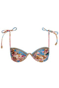 Top de Bikini Donna