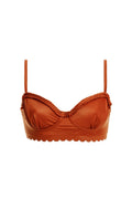 Top de Bikini Lauren