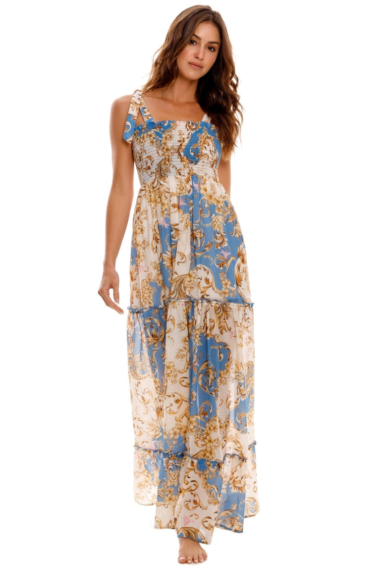 Main image -  Blush-Vestido-Lucery-17052-1