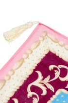 Thumbnail - Blush-Pareo-Marine-17053-5 - 5