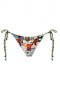 Bottom de Bikini Alegria