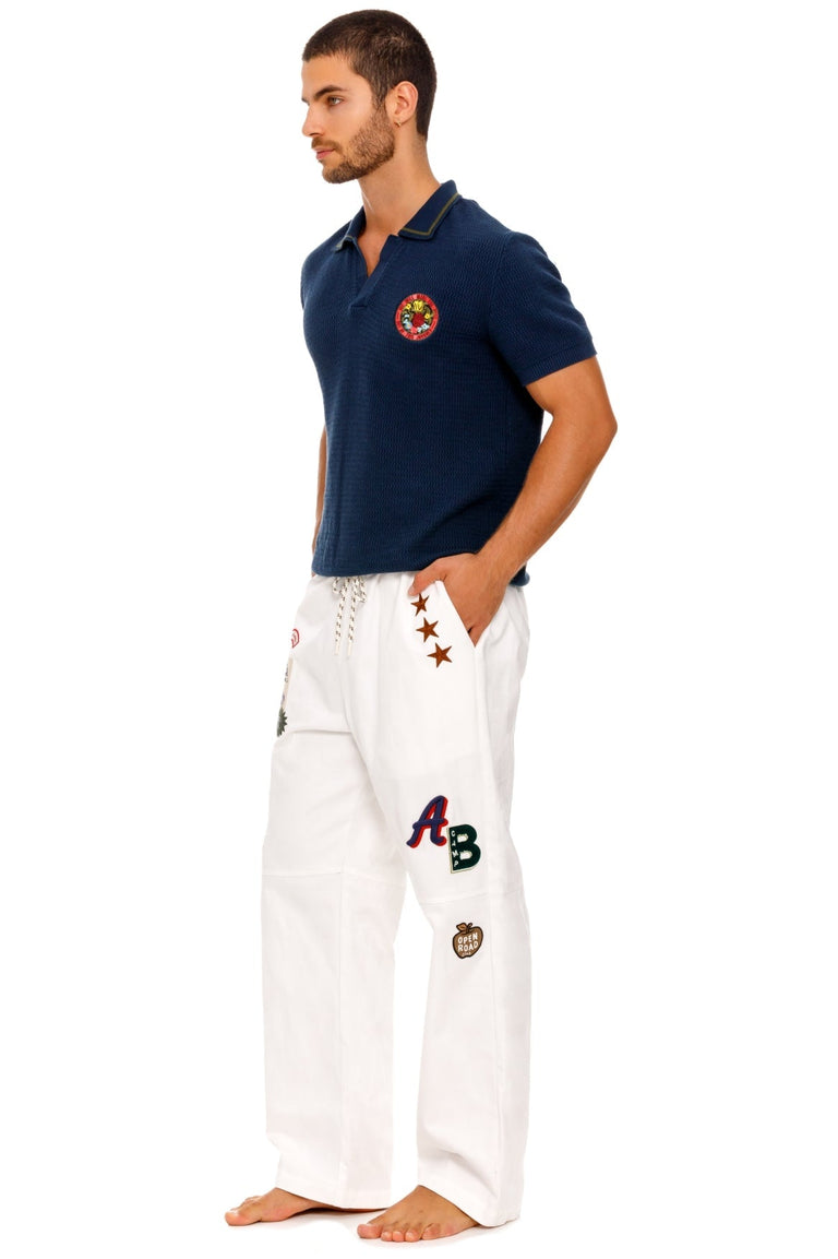 Bosco-Playera-Polo-Aron-18266-6 - 6