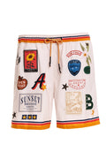 Pantaloneta Joe