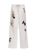 Pantalones Rene