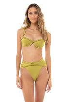 Thumbnail - Special-Solids-Bottom-de-Bikini-Lily-14125-3 - 3