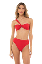 Thumbnail - Special-Solids-Bottom-de-Bikini-Penelope-14138-3 - 3