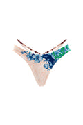 Eagle bottom de bikini reversible