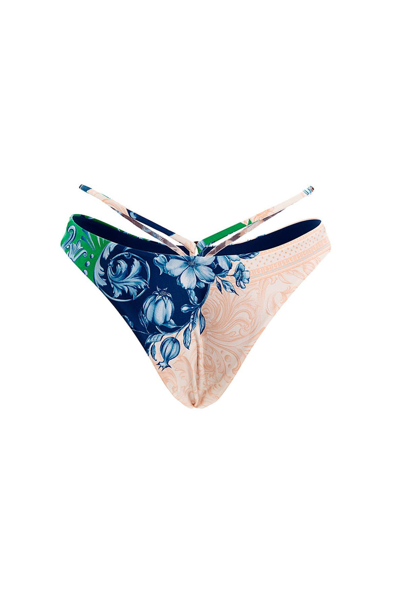 Cardumen-Bikini-Bottom-Egle-9291-6 - 6