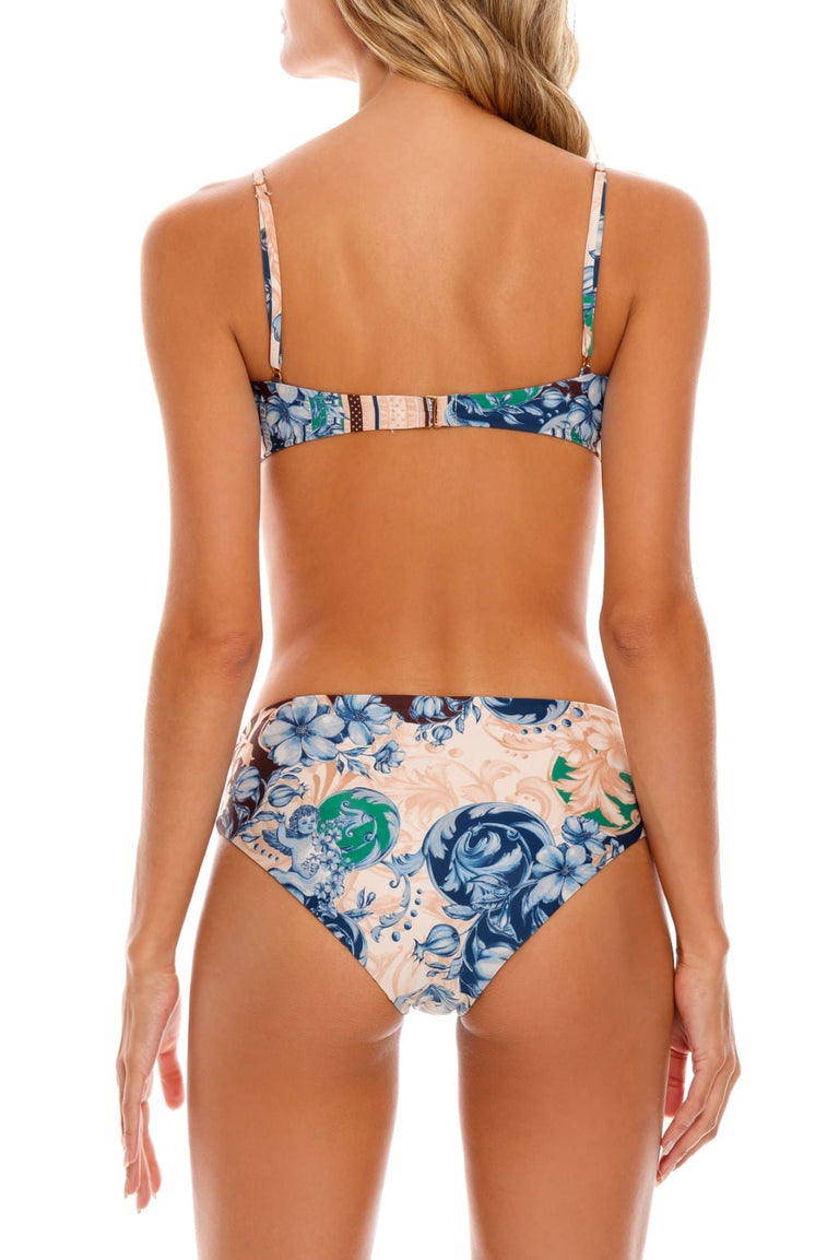 Cardumen-Bikini-Bottom-Lana-9297-1 - 1