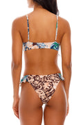 Rachel bottom de bikini