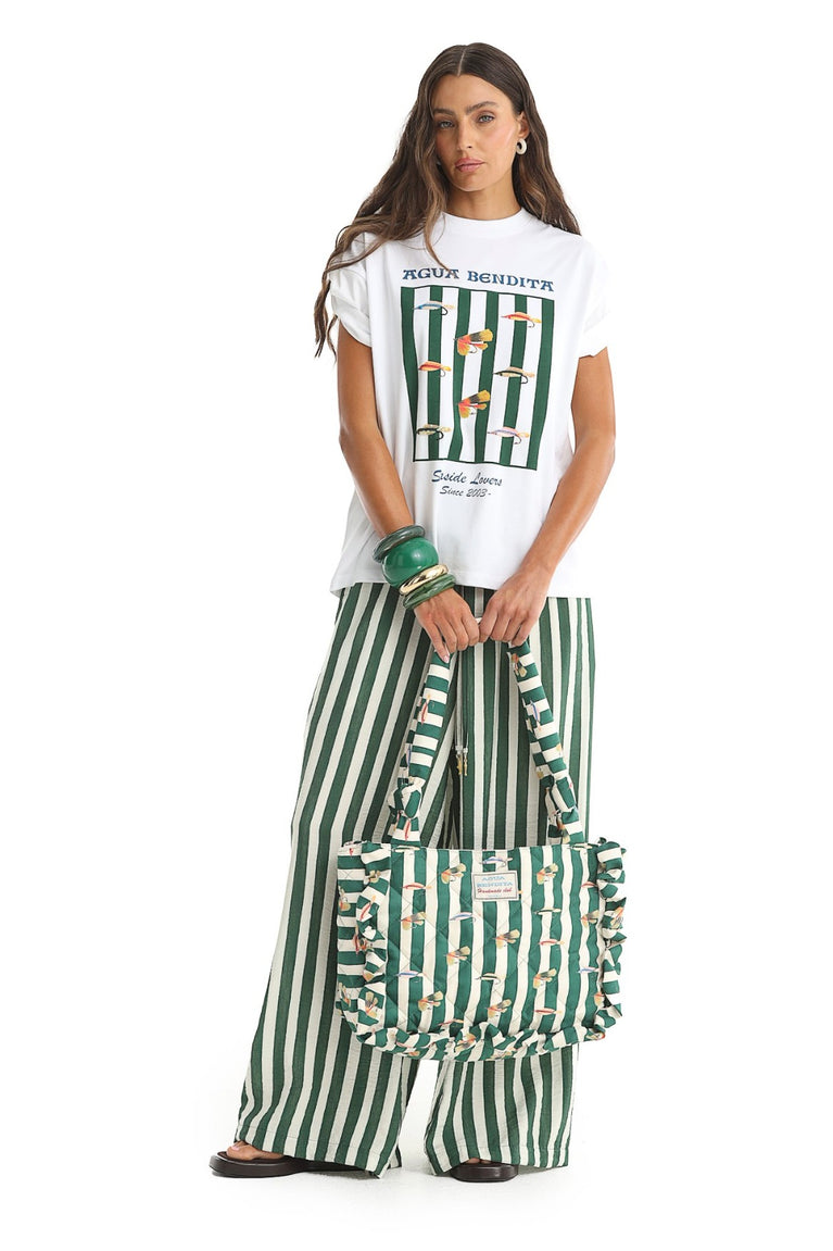 Main image -  Bolso Tote Ambroise