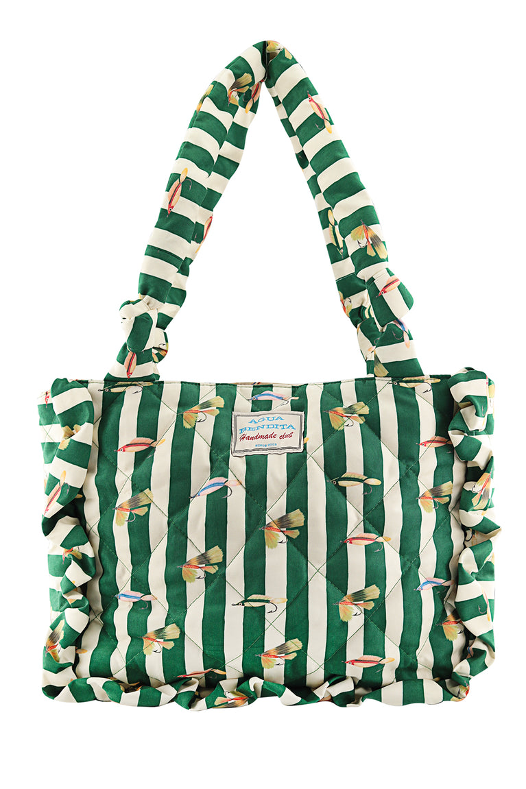 Hover Alternative image -  Bolso Tote Ambroise