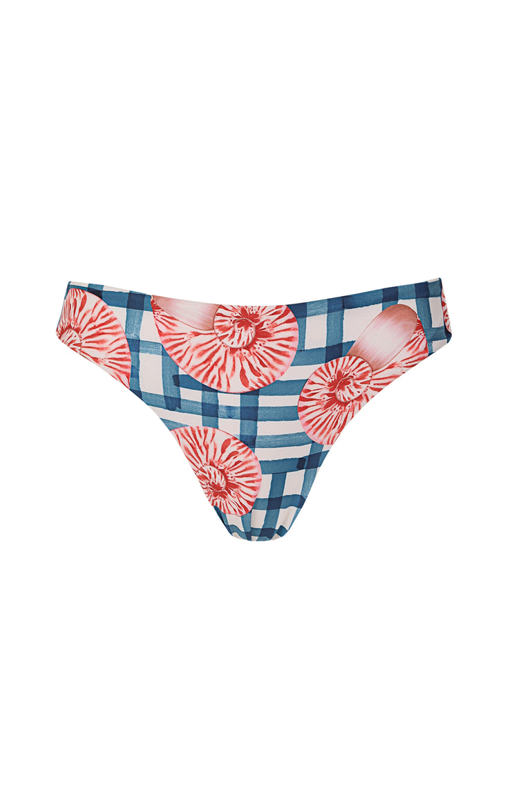 Hover Alternative image -  Bottom de Bikini Ilu