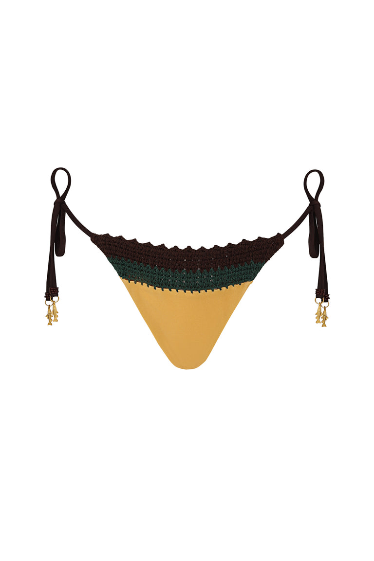 Bottom de Bikini Zarek - 3