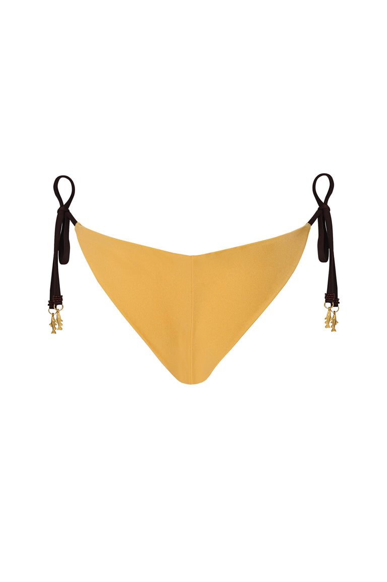 Bottom de Bikini Zarek - 5