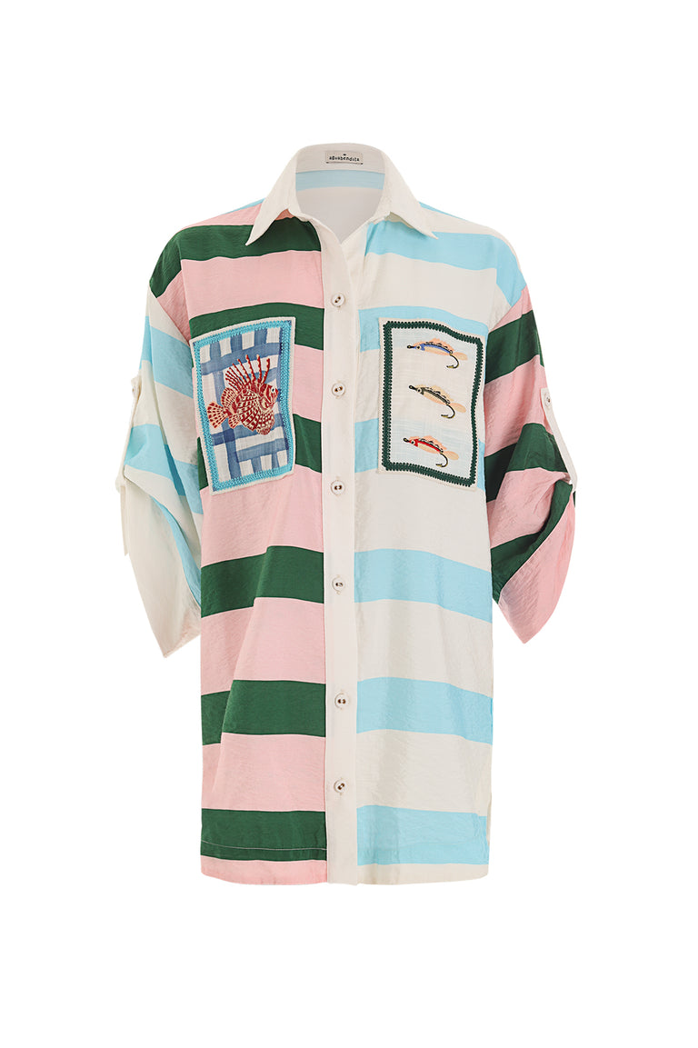 Camisa Chrissy - 3