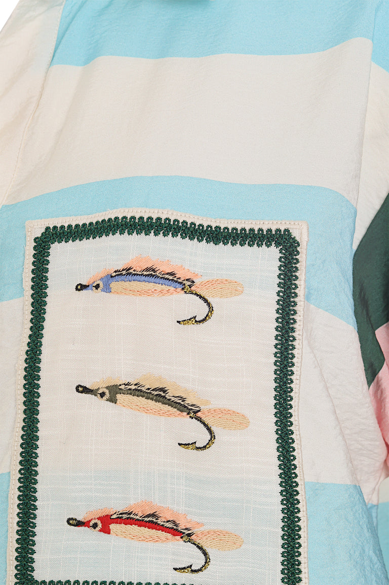 Camisa Chrissy - 6