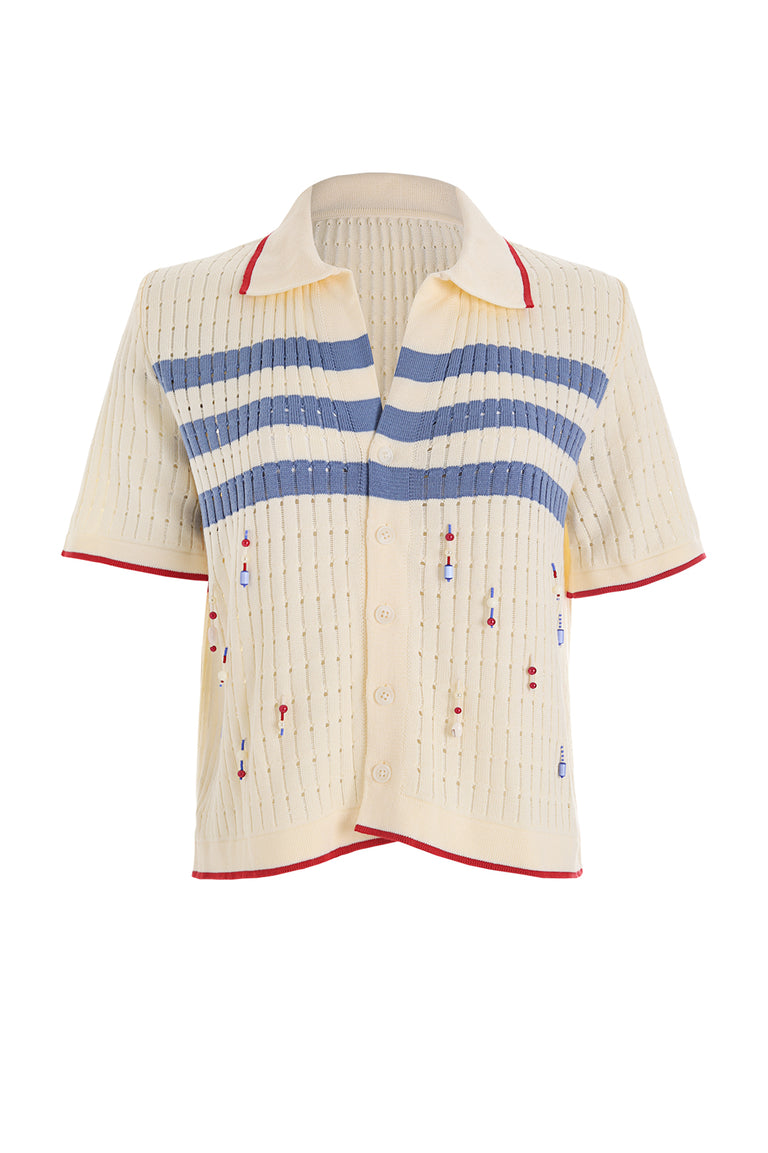 Camisa Itsy - 3