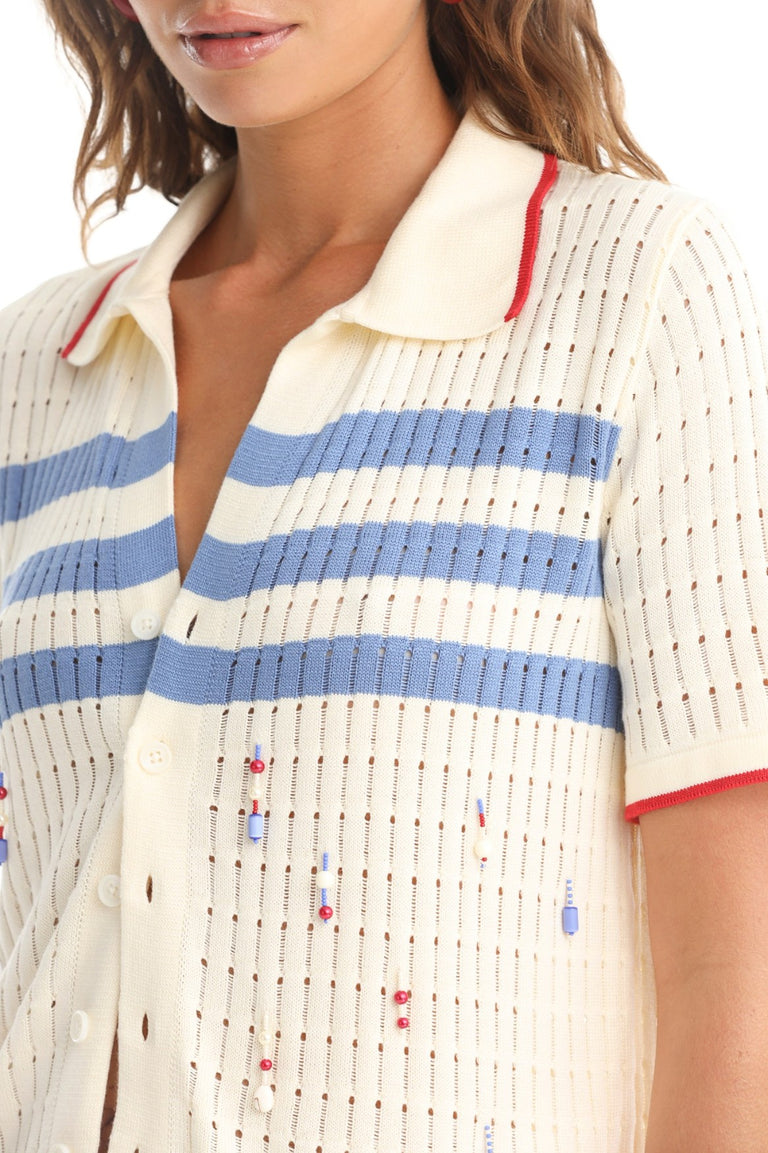 Camisa Itsy - 6