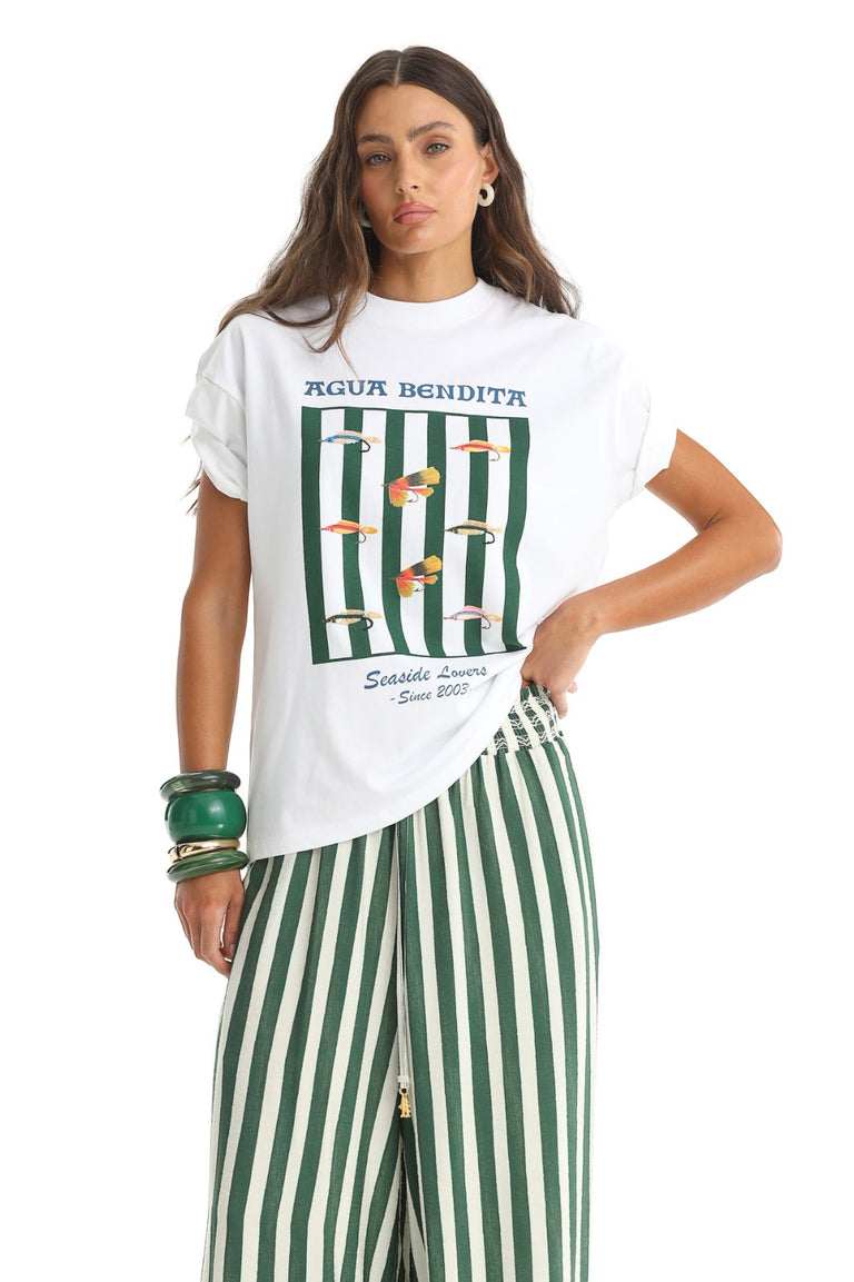 Camiseta Jhoselyn - 7