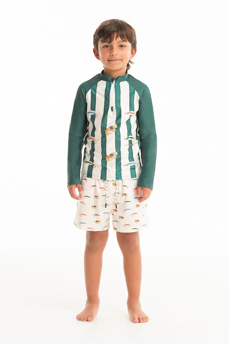 Main image -  Camiseta de Protección Solar Noah para Niño