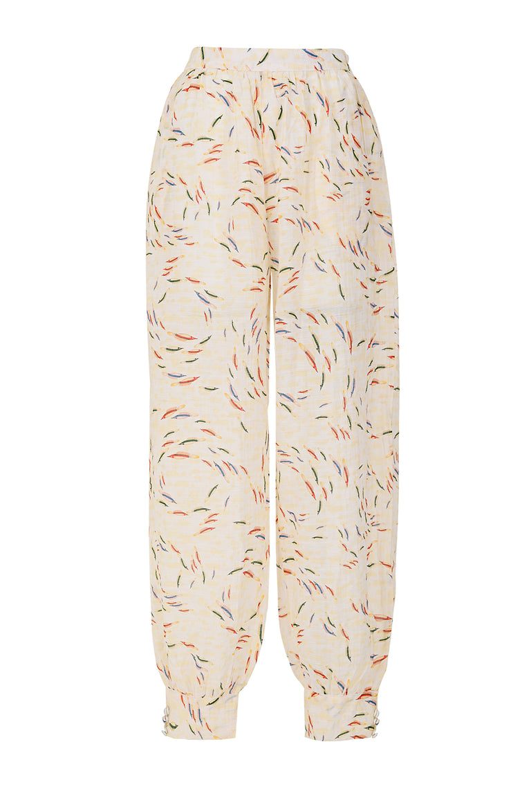 Pantalón Ayen - 3