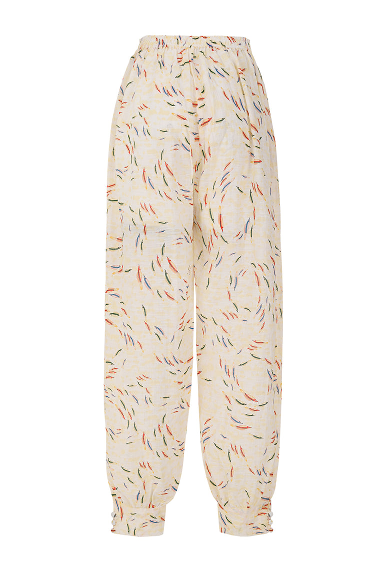 Pantalón Ayen - 5