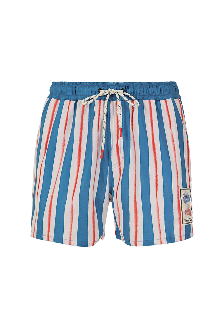 Hover Alternative image -  Pantaloneta de Baño Cassius para Hombre