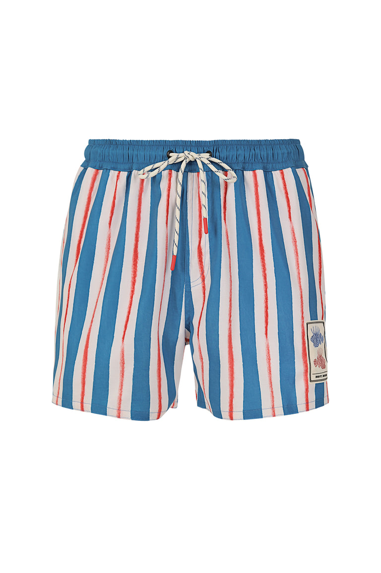 Pantaloneta de Baño Cassius para Hombre - 2