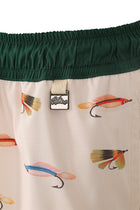 Thumbnail - Pantaloneta de Baño Joe para Hombre - 6