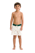 Pantaloneta de Baño Nick para Niño
