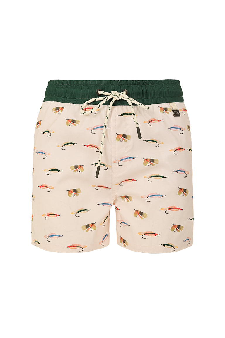 Pantaloneta de Baño Nick para Niño - 2