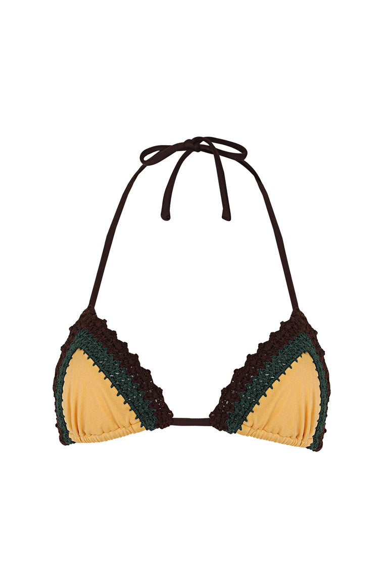 Top de Bikini Bea - 3