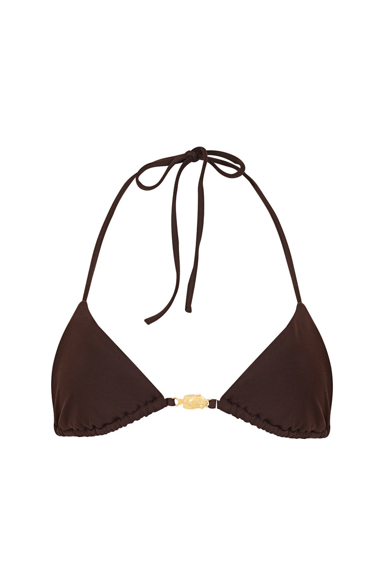 Hover Alternative image -  Top de Bikini Cherry
