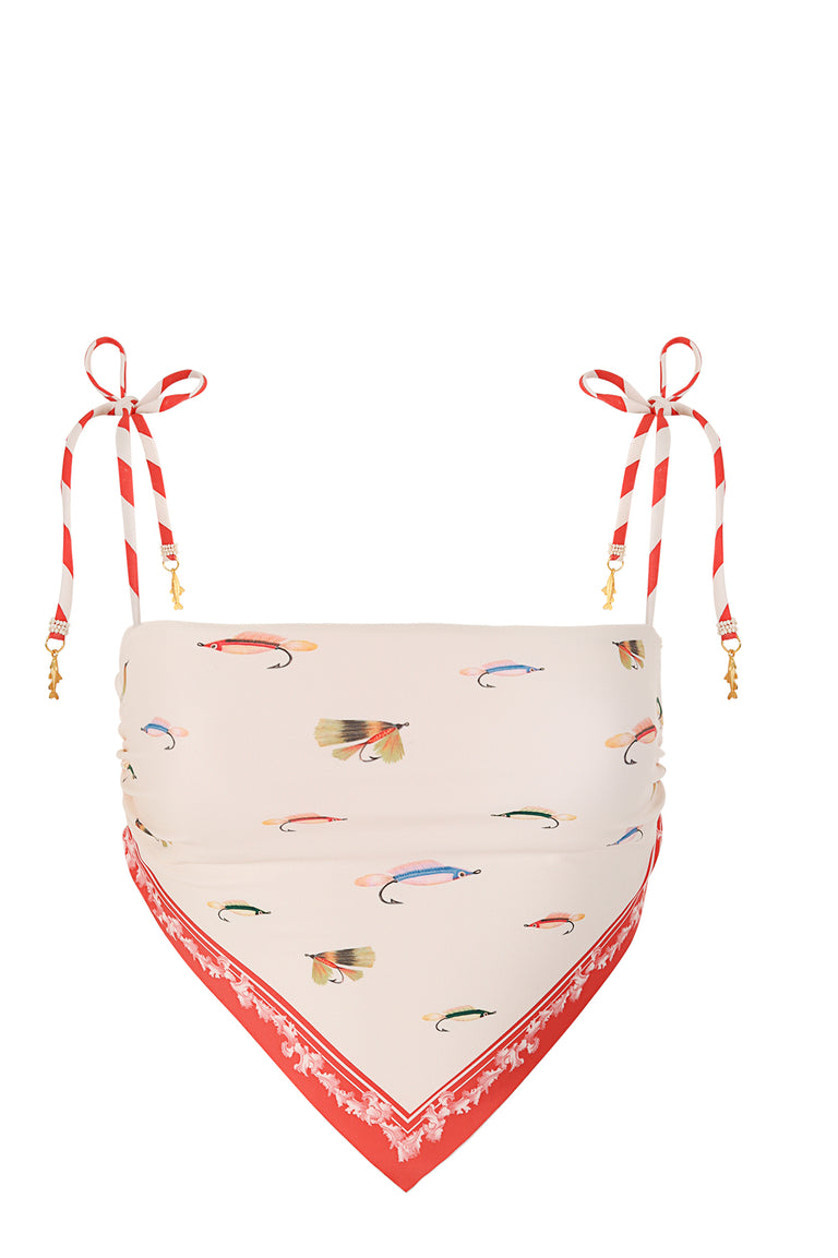 Top de Bikini Daicy - 2
