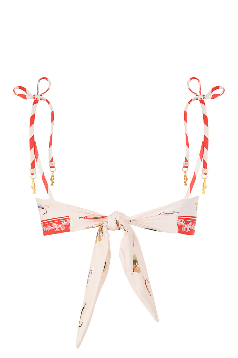 Top de Bikini Daicy - 4