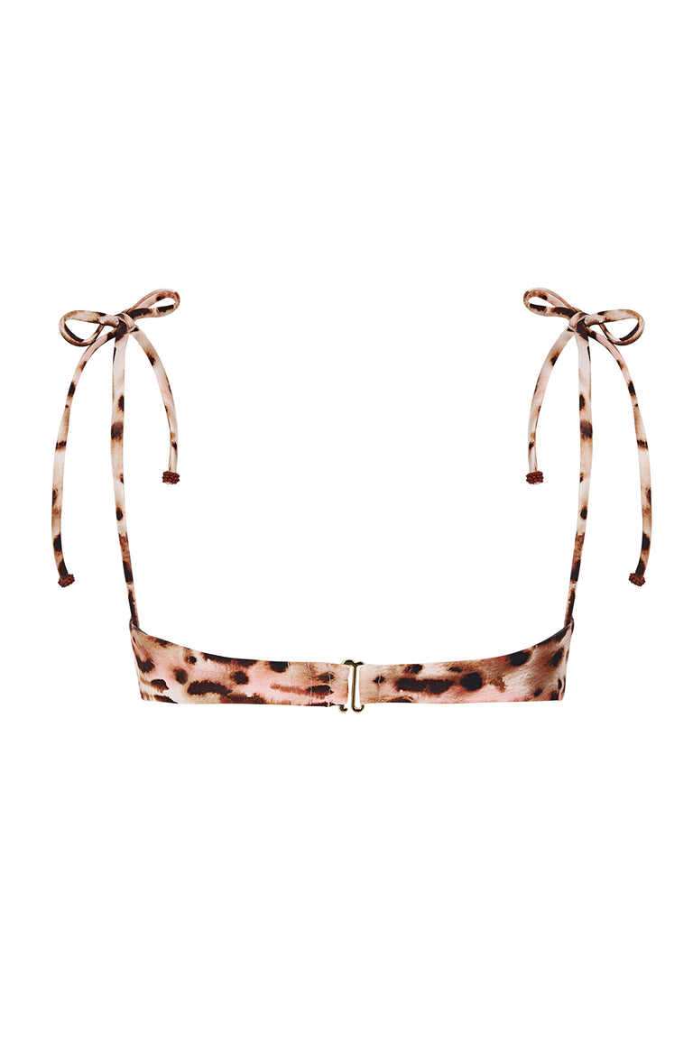 Top de Bikini Donna - 4