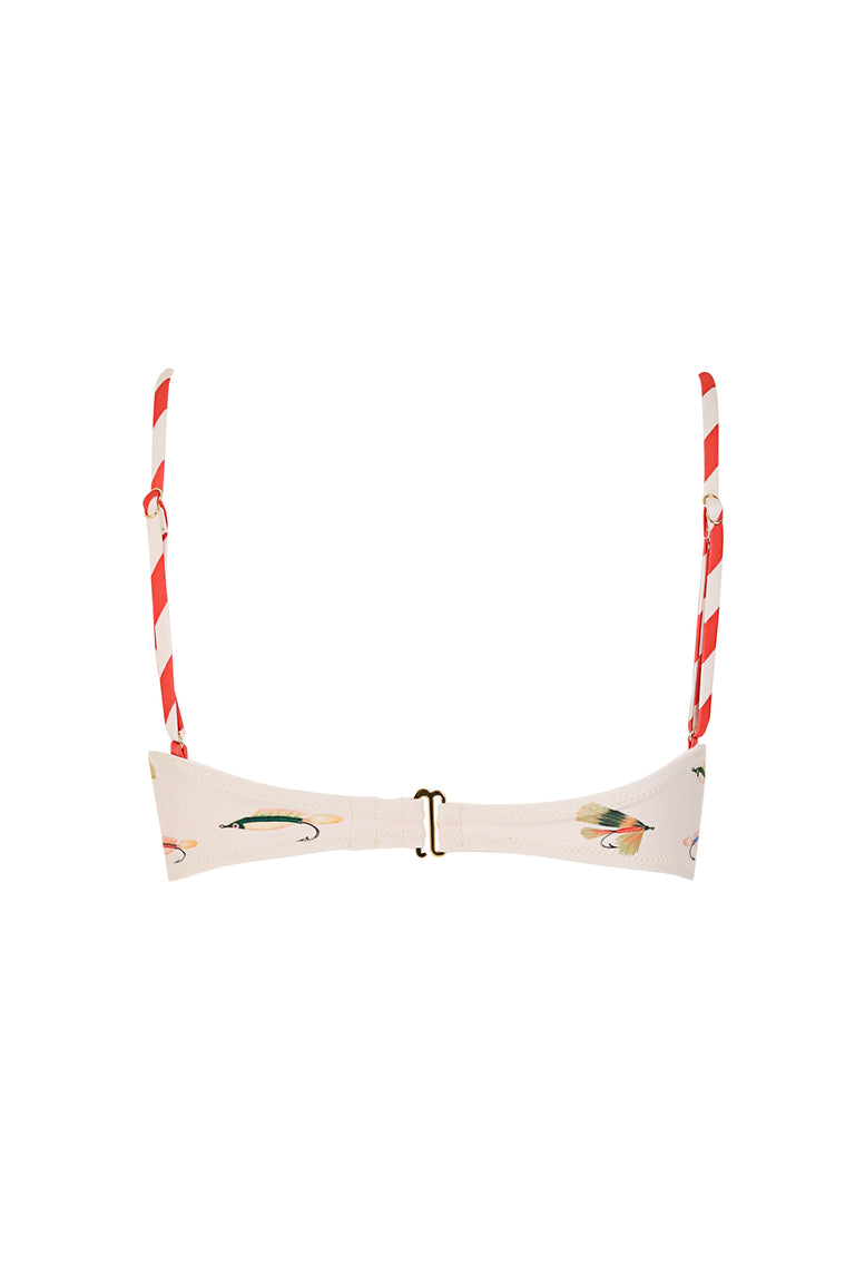 Top de Bikini Howy - 5