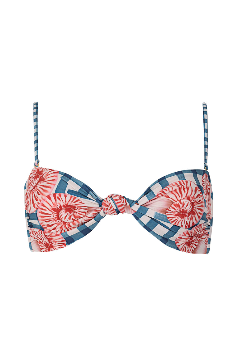 Top de Bikini Lucile - 2