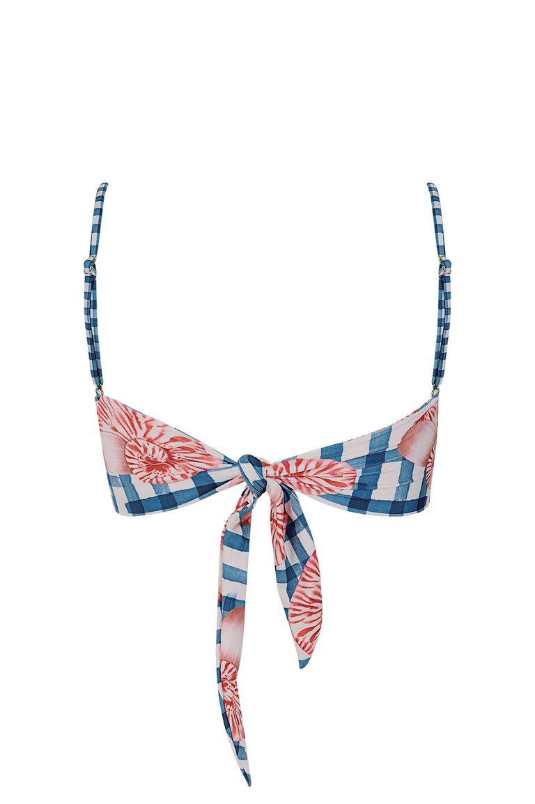 Top de Bikini Lucile - 4