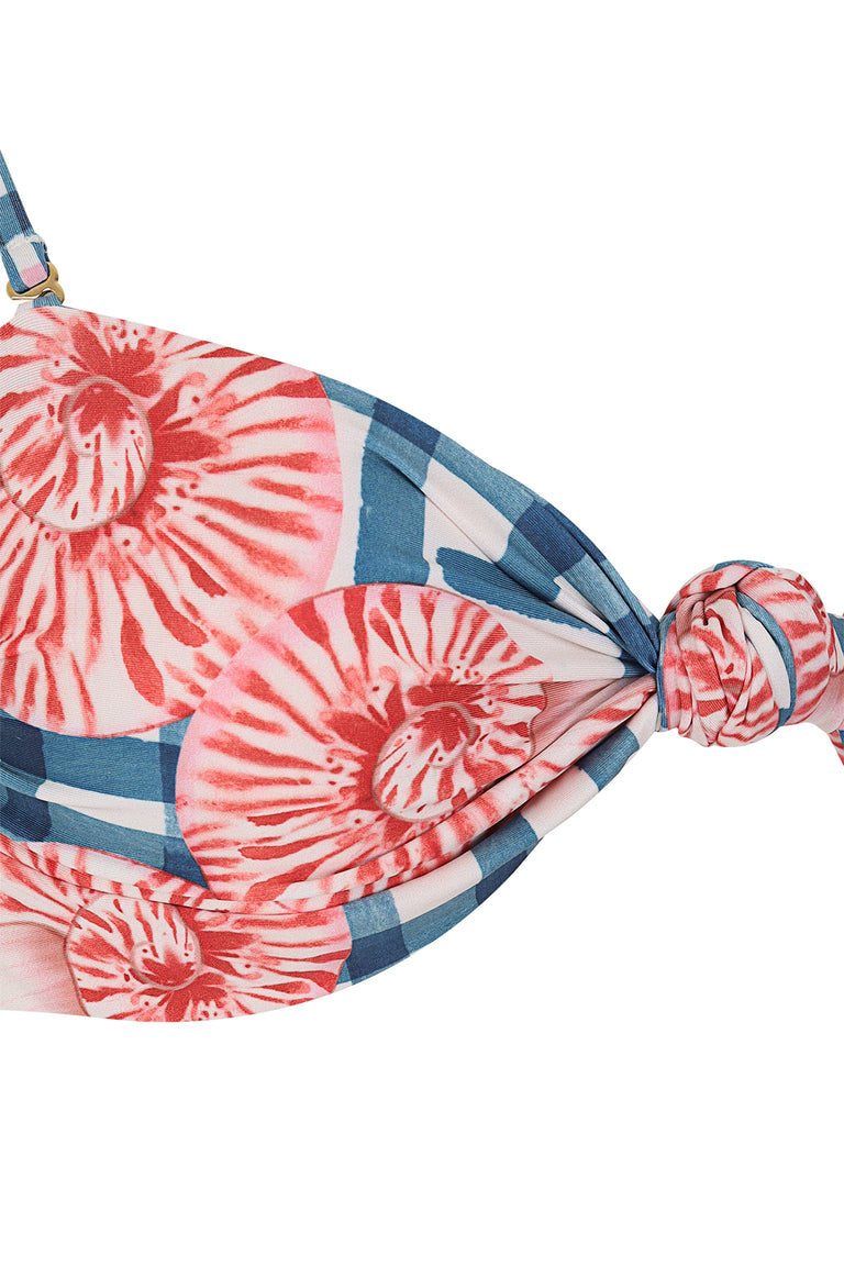 Top de Bikini Lucile - 5
