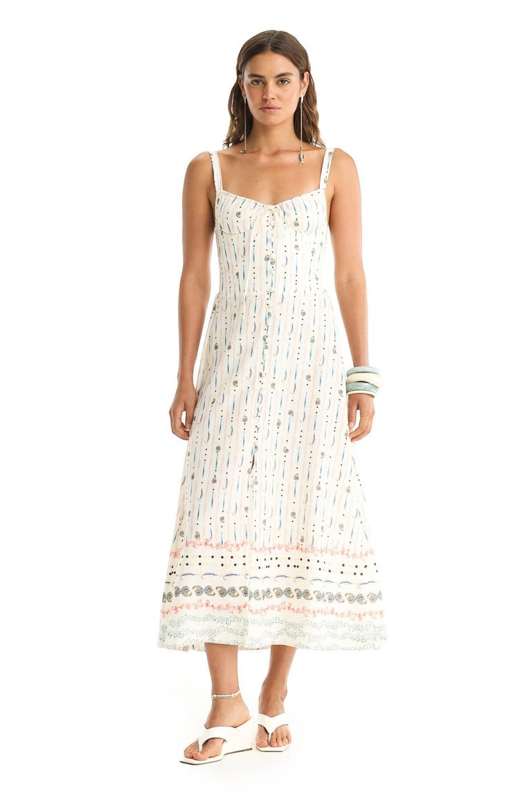 Main image -  Vestido Carola