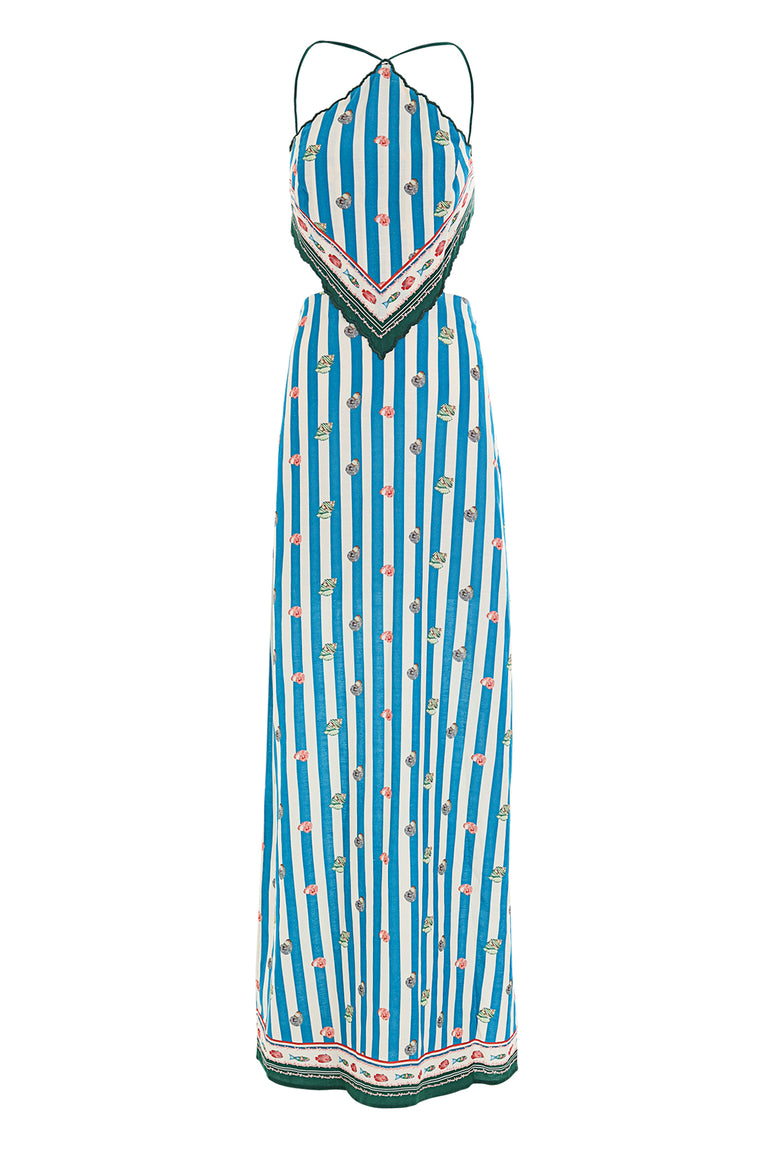 Hover Alternative image -  Vestido Dannie