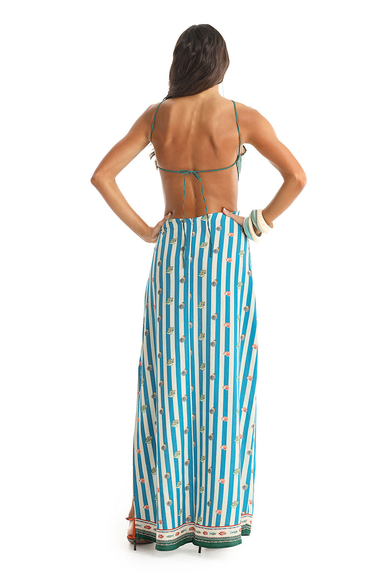 Vestido Dannie - 3